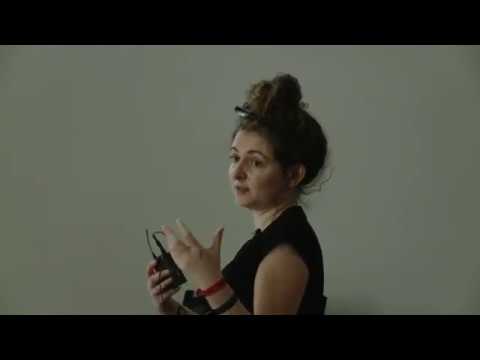 Workshop - Bring Data Privacy to Ethereum Apps w/ Lena Kleyner (Enigma)