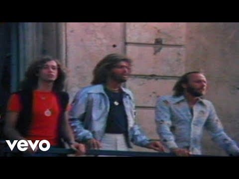 Bee Gees — Stayin' Alive