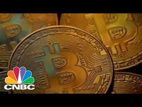 Bitcoin Breaks $6,600 For The First Time Ever | CNBC