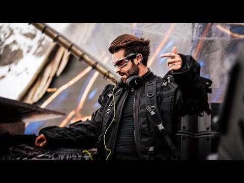 Alok - Amare | Tomorrowland Winter 2025