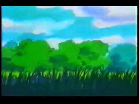 Pocket Monsters anime — broadcast-start promo (1997)