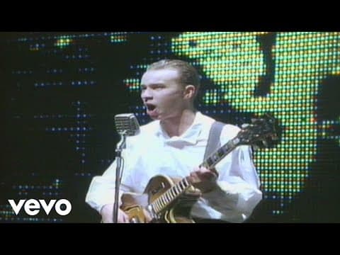 The The — Heartland