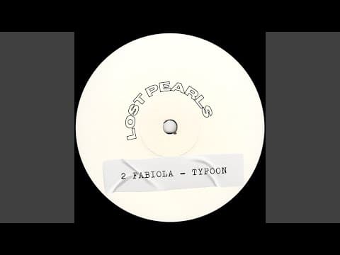 2 Fabiola — "Lift U Up"