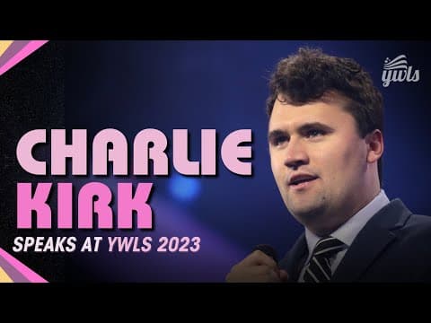 Full Q&A at the Young Women's Leadership Summit 2023