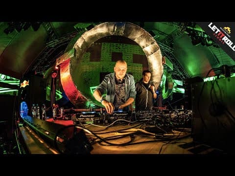 Black Sun Empire | Let It Roll 2015