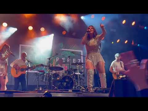 Belle Perez @Gentse feesten 2025