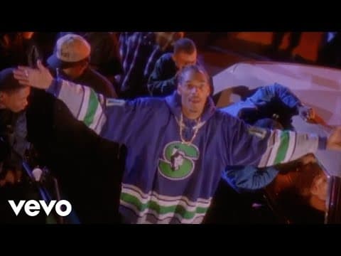 Snoop Dogg - Gin and Juice
