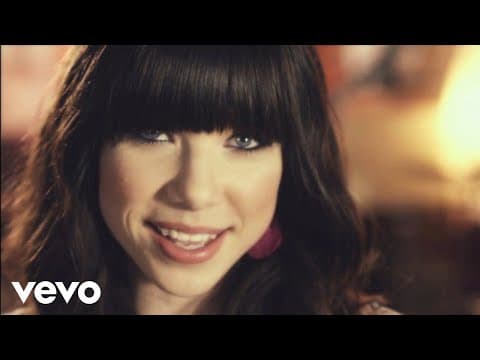 54 · Carly Rae Jepsen - Call Me Maybe