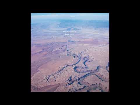 Moby - Too Much Change (KAS:ST Remix) | Official Audio