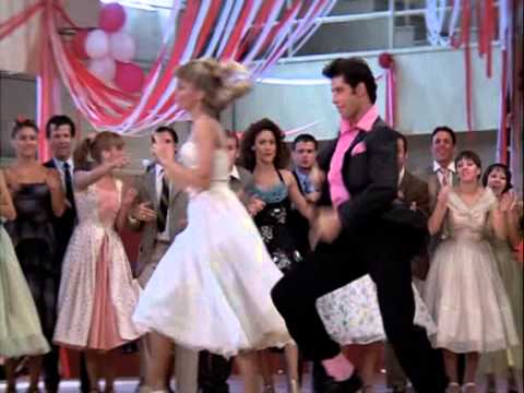 Sha Na Na — Born To Hand Jive