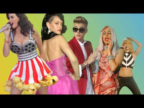 Who Made Pop Music So Repetitive? You Did