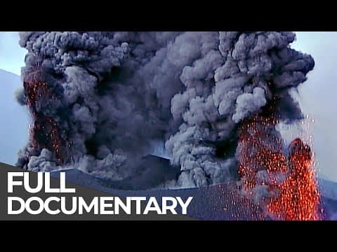 The Eldgjá eruption