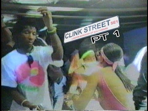 Clink Street 1988: inside the RIP acid house nights, part 3