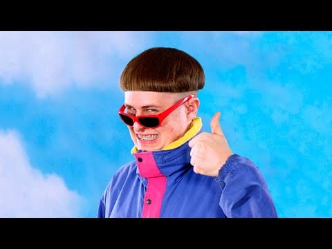 Oliver Tree - Joke's On You!