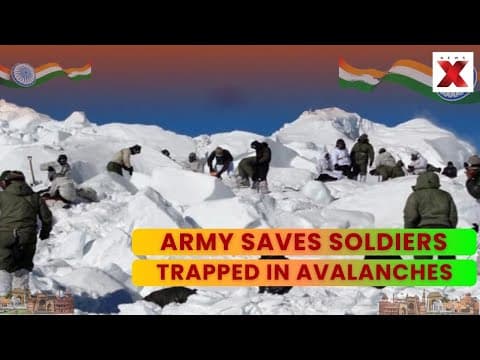 The 2016 Siachen miracle