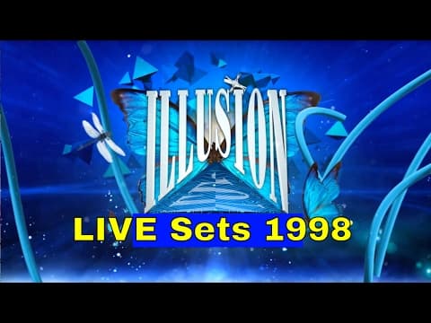 Illusion — Lier trance (1998)
