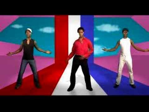 64 · Samwell - "What What (In the Butt)"