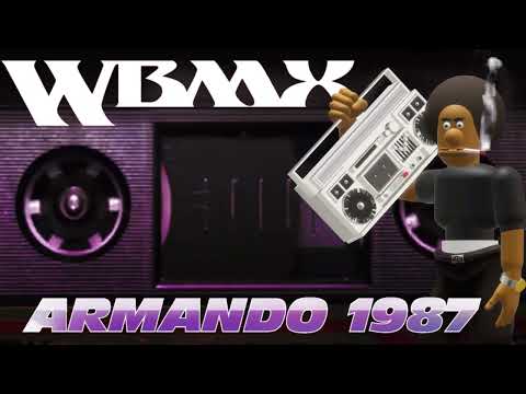 Armando — Chicago Dance Party (Acid House, 1987)