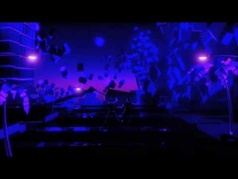 02 · Bag Raiders - Shooting Stars (Official Video)