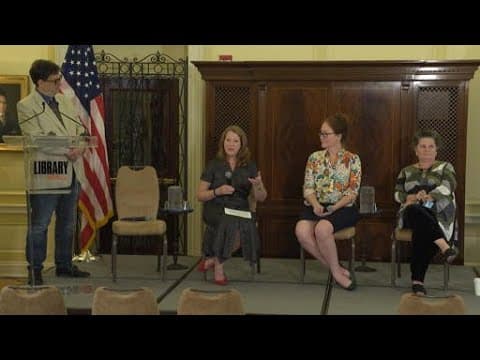 The history of the talking book