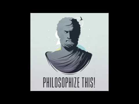 Hegel's God (Philosophize This!)