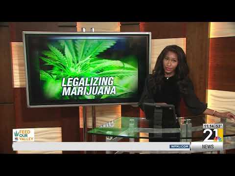 Democrats reintroduce federal cannabis legalisation legislation