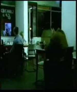 Curve - Chinese Burn