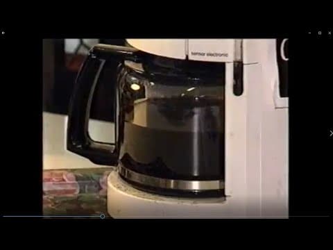 The Coffee Pot Webcam: Connecting Cameras and Computers
