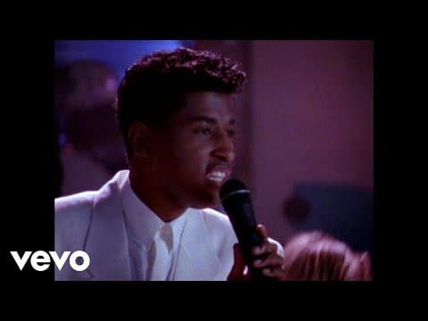 Babyface — Whip Appeal