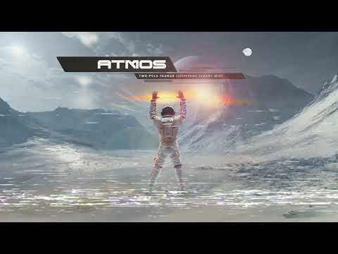 Atmos - Two Pole Taurus (Different Planet)