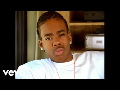 Mario - Braid My Hair