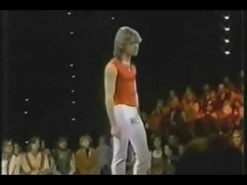 Andy Gibb — Don't Throw It All Away
