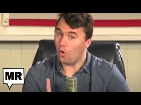 The Majority Report on Kirk and the Paul Pelosi conspiracy claims