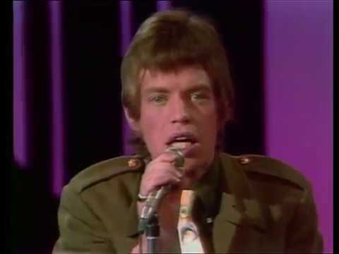 The Rolling Stones — Paint It Black
