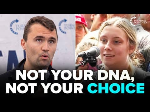 Second exchange with a pro-choice Christian student