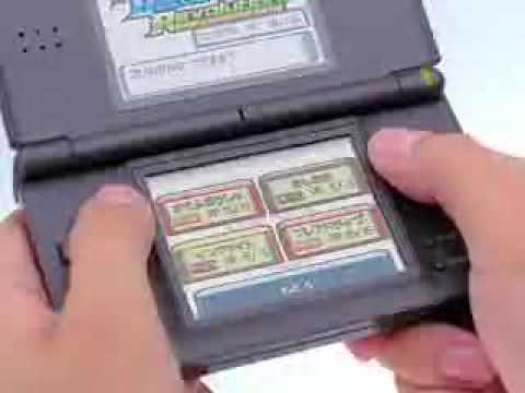Pokémon Battle Revolution — Japanese commercial