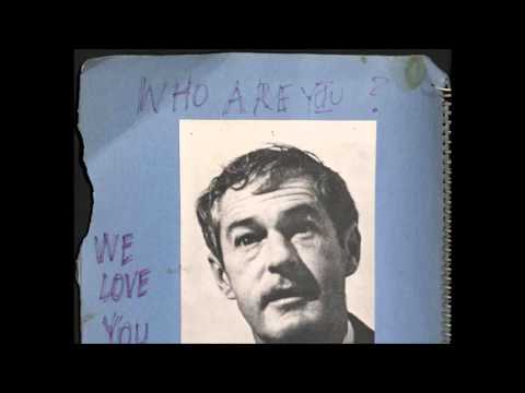 Dr. Timothy Leary, Harvard 1966: LSD - Methods of Control