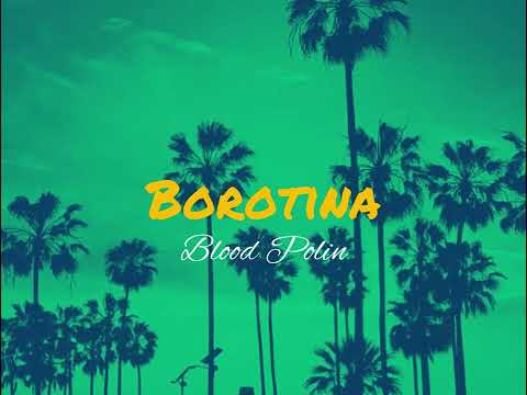 Borotina. Blood Polin (Official Audio 2024)