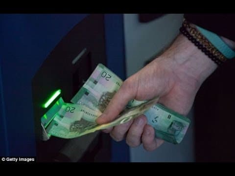 Bitcoin ATM opens in Vancouver