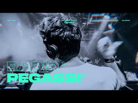 Pegassi Radio — Episode 1
