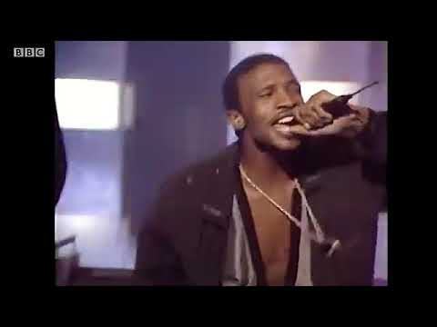 Royal House - Can You Party on Top of the Pops
