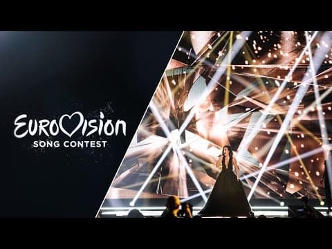 Elhaida Dani - I'm Alive (Albania) - LIVE at Eurovision 2015 Grand Final