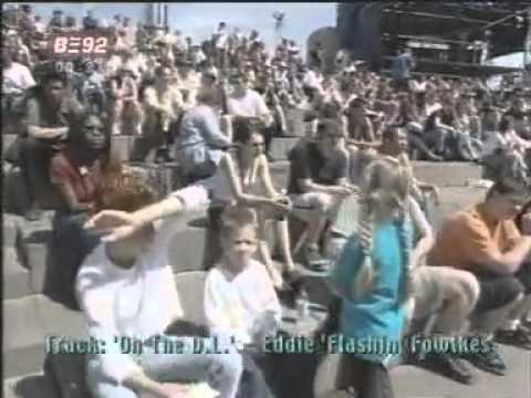 Detroit Techno City Documentary