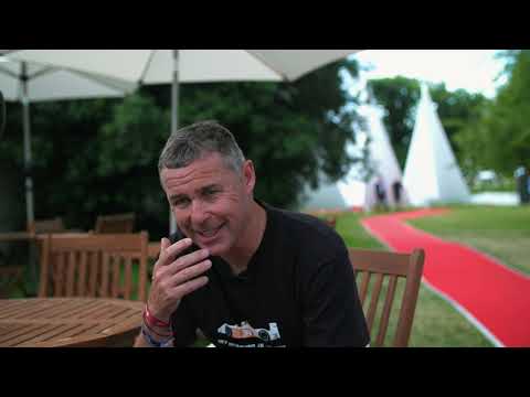 The story of the TWR-Porsche WSC-95 - Documentary