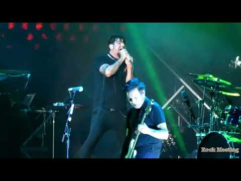 DEFTONES - HELLFEST 2022 (17/06)
