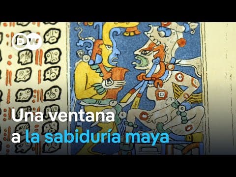 What the Dresden Codex records about the sky