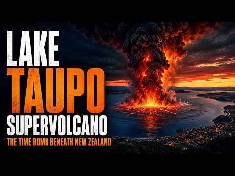 The Hatepe eruption of Taupō
