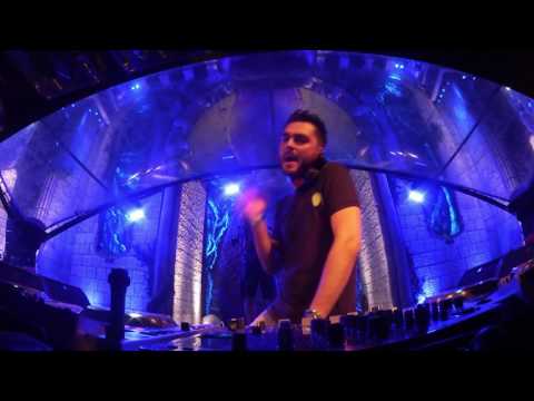 Tomorrowland Belgium 2016 | Crypsis