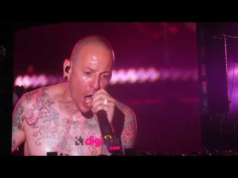 Linkin Park — Heavy — Hellfest 2017