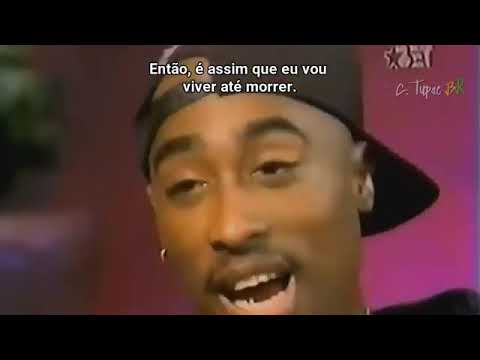 Shakur on his parents and the Black Panthers